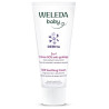 Weleda – Baby Derma Crème SOS Anti-Grattage 3en1 à la Mauve Blanche Bio, 50 ml