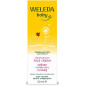Weleda – Baby Crème Hydratante Visage au Calendula Bio Sans Parfum, 50 ml