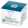Vichy – Minéral 89 Crème Boost d’Hydratation 72H, 50 ml