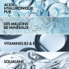 Vichy – Minéral 89 Crème Boost d’Hydratation 72H, 50 ml