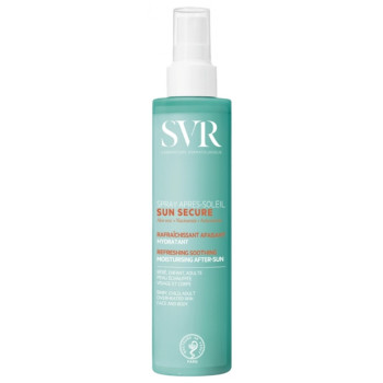 SVR – Sun Secure Spray Après-Soleil, 200 ml