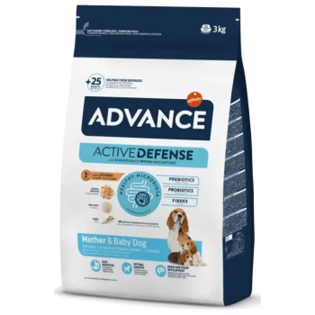 Advance – Puppy Protect Initial, 3 kg