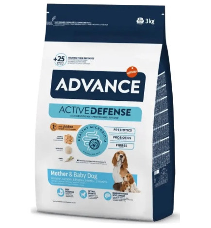 Advance – Puppy Protect Initial, 3 kg