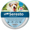 Seresto – Collier Antiparasitaire pour Chiens, 8 mois de protection