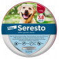 Seresto – Collier Antiparasitaire pour Grands Chiens, 70 cm