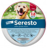 Seresto – Collier Antiparasitaire pour Grands Chiens, 70 cm