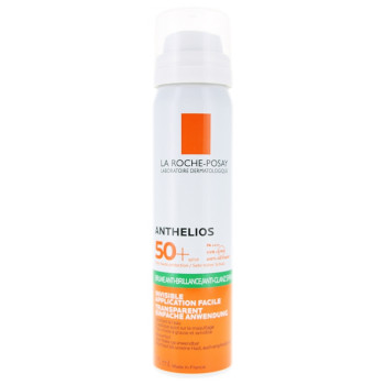 La Roche-Posay – Anthelios Brume Anti-Brillance Invisible SPF50, 75 ml