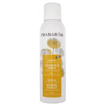 Pranarôm – Hydrolat Camomille Noble Bio, 150 ml