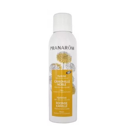 Pranarôm – Hydrolat Camomille Noble Bio, 150 ml