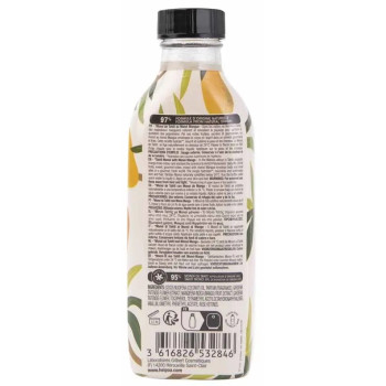 Hei Poa – Monoï Collection Majestueux de Tahiti, recette monoï mangue, 100 ml