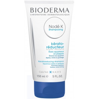 Bioderma Nodé K Shampoing...