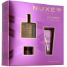 Nuxe – Coffret Les Iconiques, 50 ml + 15 g + 50 ml