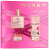 Nuxe – Coffret Rose à l’Infini, 50 ml + 100 ml + 15 g