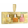 Nuxe – Coffret Noël Les 3 Prodigieuses, 3 huiles 10 ml