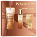 Nuxe – Prodigieux Coffret Fragrance Iconique, 30 ml + 100 ml + 30 ml