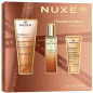 Nuxe – Prodigieux Coffret Fragrance Iconique, 30 ml + 100 ml + 30 ml