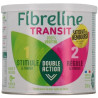 Delical – Fibreline Transit, poudre 250 g ou 15 sticks de 6,5 g