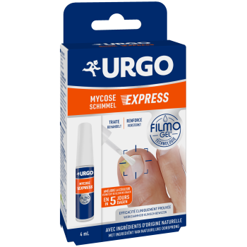 Urgo – Mycose Express Kit, 4 ml