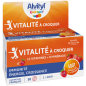 ALVITYL – Vitalité, 30 comprimés à croquer