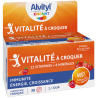 Alvityl – Vitalité 30 Comprimés à Croquer