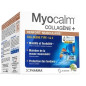 3C Pharma – Myocalm Collagène+ Renfort musculaire, 30 sachets