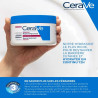 CeraVe – Baume Hydratant Intensif, 340 ml