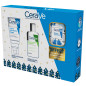 Cerave – Coffret Hydratation Visage & Corps, Édition Noël