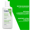 Cerave – Coffret Hydratation Visage & Corps, Édition Noël
