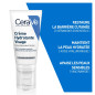 Cerave – Coffret Hydratation Visage & Corps, Édition Noël