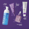 Krème – Trousse Routine Lissante Bio (4 soins au format voyage)