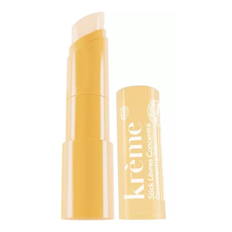 Krème – Stick Lèvres Concentré Bio, 4 g
