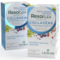 Rexoflex – Beauté Collagène Coquille d’Œuf, 60 gélules