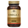 Solgar – Oméga 3 Huile de Poisson, 30 softgels