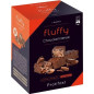 Protifast – Barre Protéinée Fluffy Saveur Chocolat Intense, 44 g
