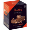 Protifast – Barre Protéinée Fluffy Saveur Chocolat Intense, 44 g