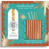 Roger & Gallet – Coffret Grand Bazar de Noël Bois d’Orange, parfum & diffuseur