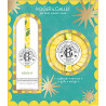 Roger & Gallet – Coffret Grand Bazar de Noël Cédrat, Eau parfumée 30 ml & Savon 100 g