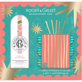 Roger & Gallet – Coffret...