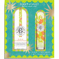Roger & Gallet – Coffret Grand Bazar de Noël Fleur d’Osmanthus, Eau parfumée 30 ml & Crème mains 30 ml Roger & Gallet – Coffret Grand Bazar de Noël Fleur d’Osmanthus, Eau parfumée 30 ml & Crème mains 30 ml