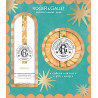 Roger & Gallet – Coffret Grand Bazar de Noël Néroli, Eau parfumée 30 ml & Savon 100 g