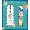 Roger & Gallet – Coffret Grand Bazar de Noël Vanille Soleil, Eau parfumée 100 ml & Diffuseur d’ambiance
