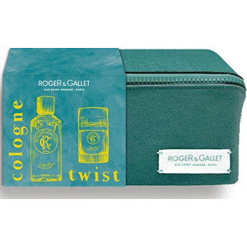 Roger & Gallet – Coffret...