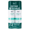 RoC – Déodorant Spray Sec Keops, Lot de 2 x 150 ml