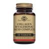 Solgar – Magnésium Citrate, 60 comprimés