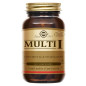 Solgar – Multi I Multivitamines, 60 comprimés