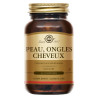 Solgar – Peau Ongles Cheveux, 60 comprimés