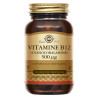 Solgar – Vitamine B12 (Cobalamine), 100 gélules végétales