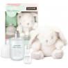 Suavinex – Coffret My First Baby Cologne, 100 ml + 50 ml + peluche