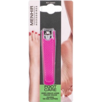 Vitry – Menhir  Coupe ongles pédicure couleur