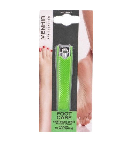 Vitry – Menhir  Coupe ongles pédicure couleur